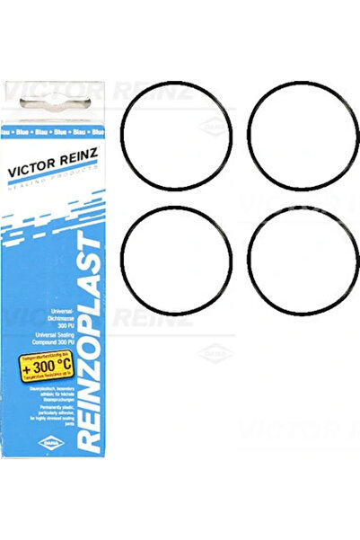 VICTOR REINZ Set Garnituri Capac Supape Volvo S40 1/V40