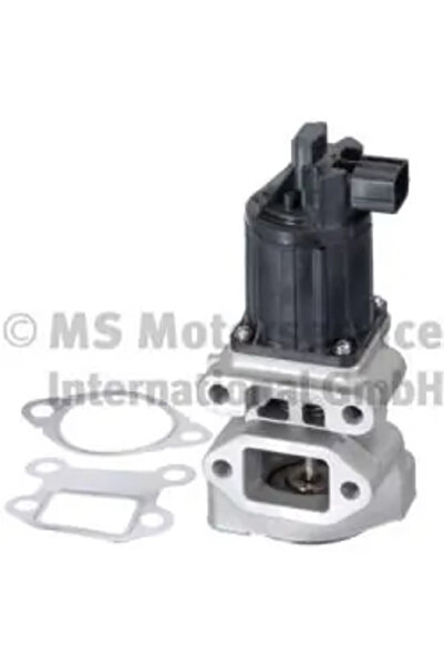 PIERBURG EGR клапан Opel Astra H/Astra J/Corsa D Vauxhall Astra модел 5/Astra...