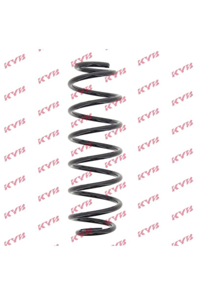 KYB Arc Spiral Puntea Spate Seat Ibiza 4