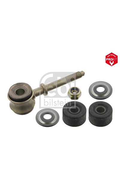 FEBI BILSTEIN Стабилизатор Окачване Предна ос дясно Alfa Romeo 155 Fiat Tempr...