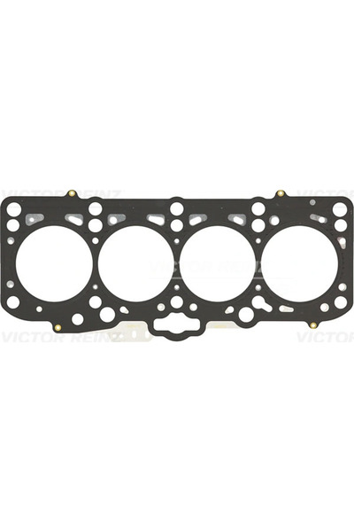 VICTOR REINZ Garnitura Chiulasa Vw Caddy 3 Autoutilitara/Limuzina Spatioasa (...