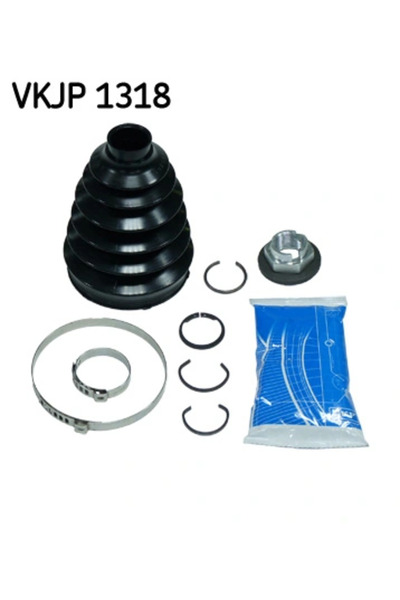 SKF Ansamblu Burduf Articulatie Planetara Ford Kuga 1