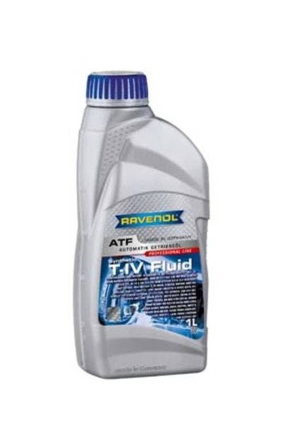 RAVENOL Ulei De Transmisie Cadillac Bls Chevrolet Lacetti