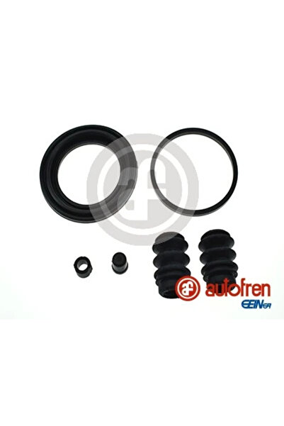 AUTOFREN SEINSA Set Reparatie Etrier Punte Fata Honda City 5 Limuzina/Cr-Z/In...