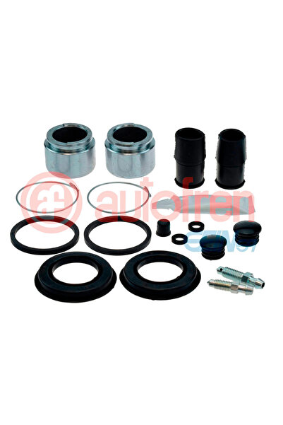 AUTOFREN SEINSA Set Reparatie Etrier Puntea Spate Mercedes-Benz 124/190/E-Class