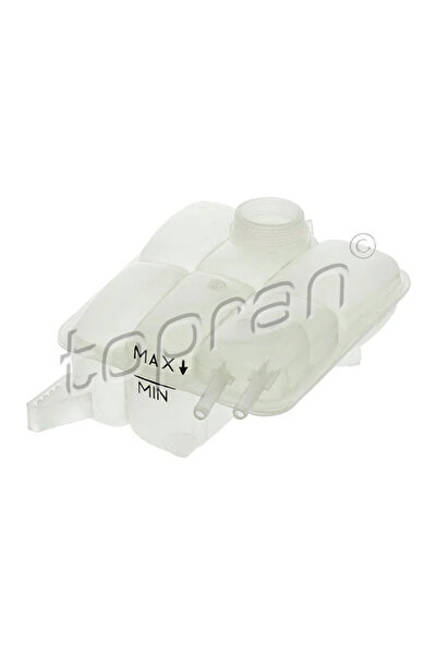TOPRAN Vas De Expansiune Racire Ford C-Max/Focus 2/Kuga 1 Volvo C30/S40 2/V50