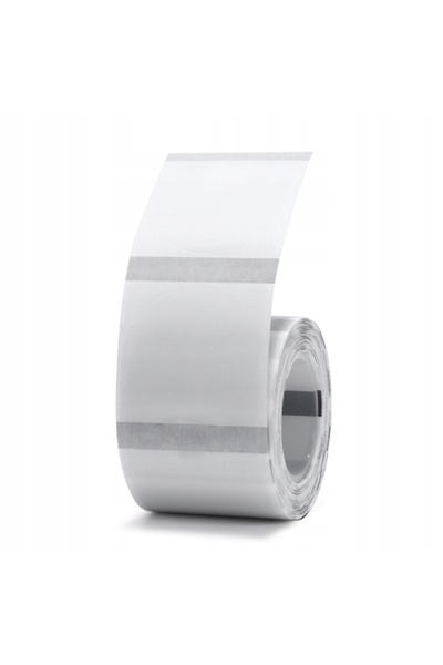 Other Etichete autocolante NIIMBOT 31mm ROTUNDE TRANSPARENTE 210 buc pentru B...