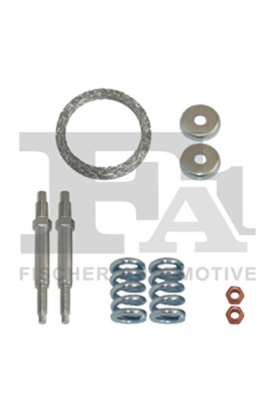 FA1 Set Garnituri Sistem De Esapament Citroen Berlingo / Berlingo First Autou...