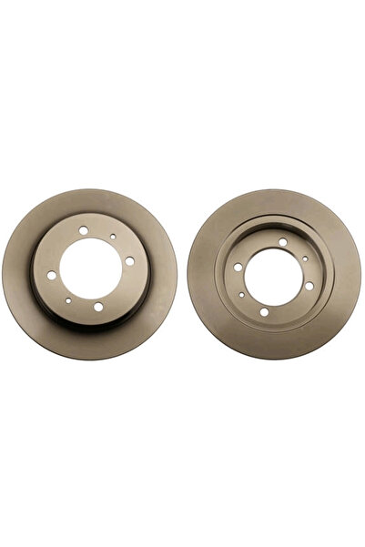 TRW Disc Frana Mitsubishi Carisma/Space Star Microbus Volvo S40 1/V40