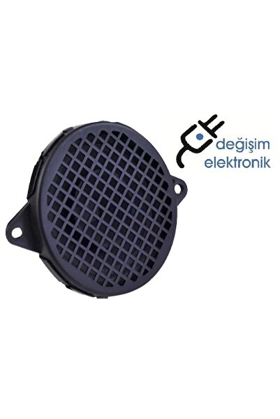 OEM Fiat Doblo 2017 Arka Bagaj Hoparlörü 1 Adet (Tek)