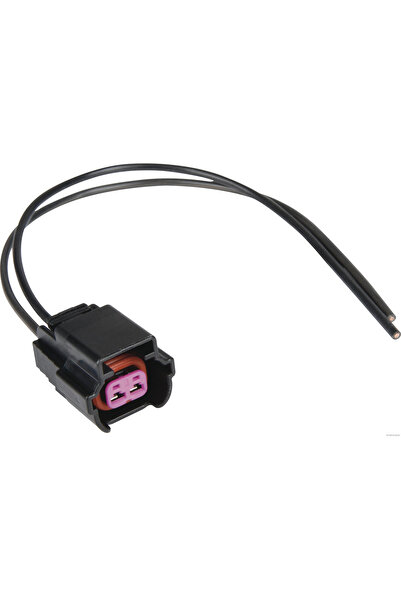 Herth+Buss Elparts Set Raparat Cabluri Injector Audi A2/A3 Seat Alhambra/Ibiz...