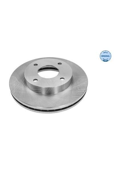 MEYLE Disc Frana Punte Fata Nissan NV200 / Evalia Bus/NV200 Caroserie
