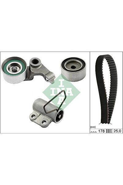 FAG Set Curea De Distributie Toyota Avensis/Corolla/Previa 2 1997-2009