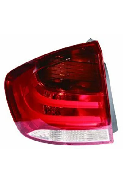 Abaküs Yayınevi Lampa Spate Stanga Bmw X1