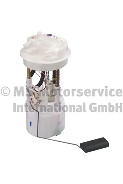 PIERBURG Sistem Alimentare Cu Combustibil Fiat Barchetta/Punto Lancia Y