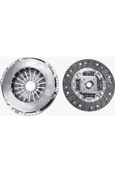 SACHS Set Ambreiaj Audi (Faw) A3 Seat Leon