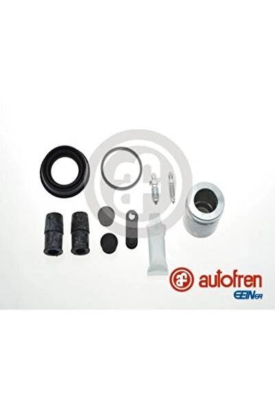 AUTOFREN SEINSA Комплект за ремонт на спирачен апарат на заден мост BMW 3/5 V...