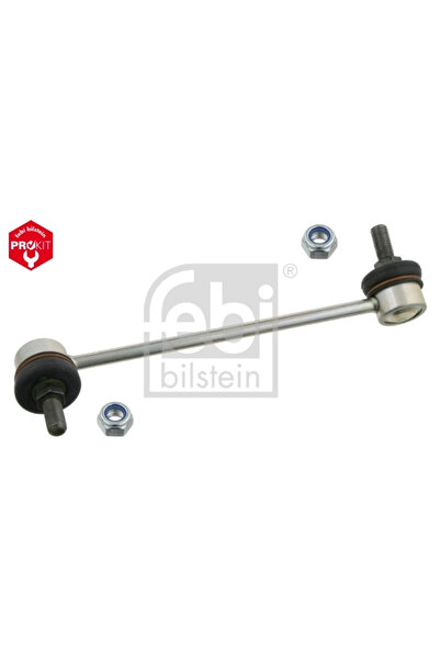 FEBI BILSTEIN Stabilizer Bar/Link Suspension Front Axle Right Hyundai Getz 20...