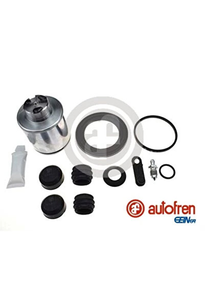 AUTOFREN SEINSA Set Reparatie Etrier Puntea Spate Iveco Daily 4 Caroserie/Dai...