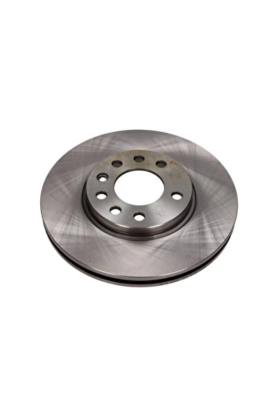 MaxGear Set Discuri Frana Punte Fata Opel Astra G/Astra H/Meriva A Microbus V...