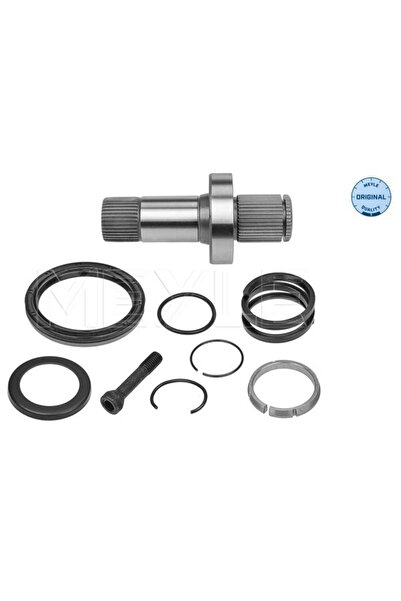 MEYLE Arbore Diferential Audi Q3/Tt Roadster Seat Alhambra