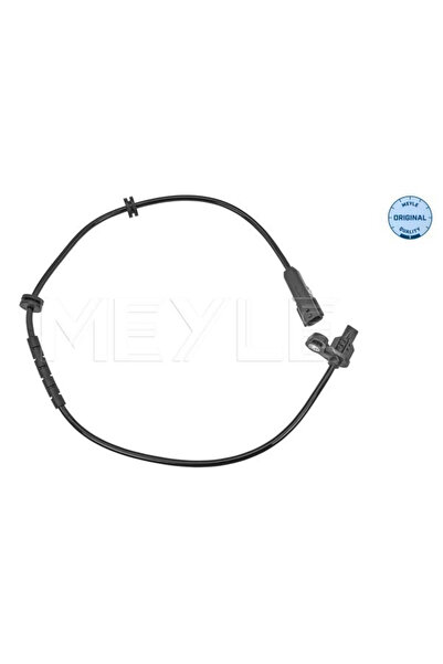 MEYLE Senzor Turatie Roata Axa Spate Dreapta Renault Captur 1/Clio 4/Zoe