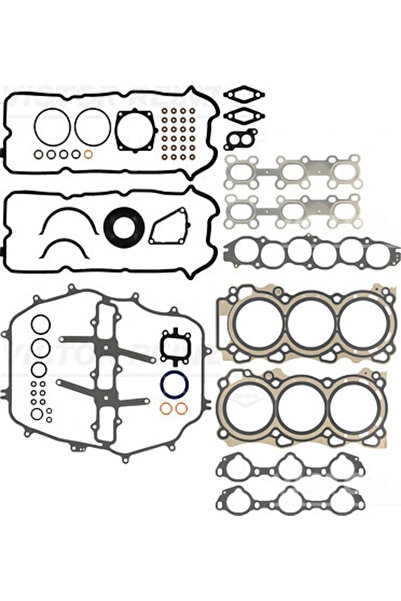 VICTOR REINZ Set Garnituri Complet Motor Nissan 350Z Roadster/350Z Cupe