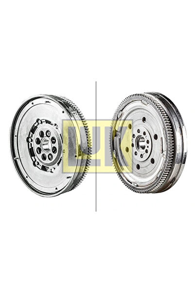 LUK Mazda 6/Mpv 2 flywheel