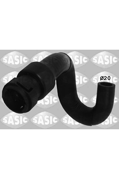 SASIC Furtun Radiator Centru Dreapta Renault Clio 2/Clio Symbol 1/Kangoo