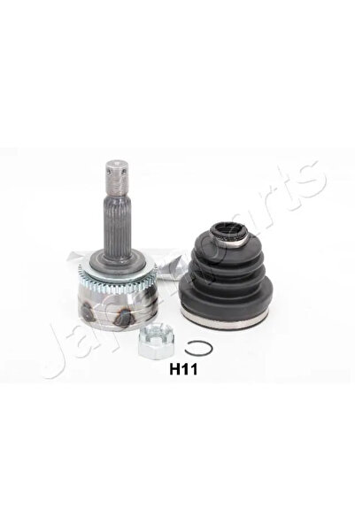 Japanparts Комплект шарнири за карданен вал към колело Hyundai Getz