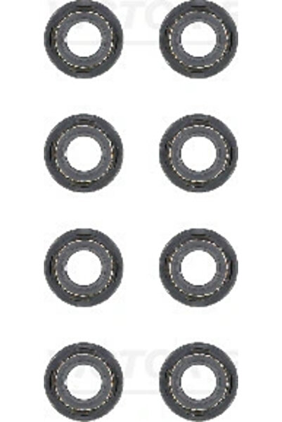 VICTOR REINZ Set Garnituri Ax Supape Mitsubishi Colt 2/Colt 3/Cordia