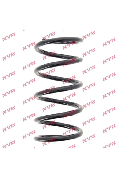 KYB Arc Spiral Puntea Spate Volvo V70 2