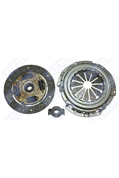 Rymec Set Ambreiaj Seat Arosa/Cordoba Vw Caddy 2 Autoutilitara/Limuzina Spati...