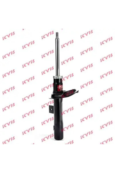 KYB Amortizor Axa Fata Stanga Citroen Berlingo / Berlingo First Microbus/Zx P...