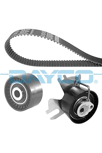 DAYCO Set Curea De Distributie Ktb455 Citroën C4 Grand Picasso I/C4 I/C4 I Ca...