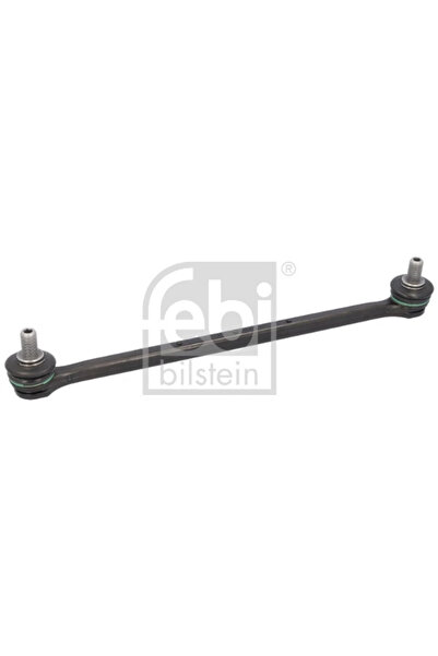 FEBI BILSTEIN Brat/Bieleta Suspensie Stabilizator Exterior Toyota Aygo 10/Yaris
