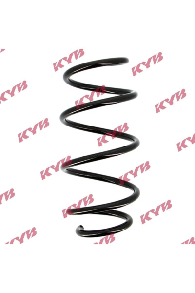 KYB Arc Spiral Punte Fata Opel Corsa E Vauxhall Corsa Model 4/Corsavan Model ...
