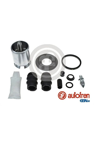 AUTOFREN SEINSA Set Reparatie Etrier Puntea Spate Audi A3 Porsche 914