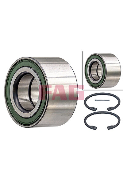 FAG Set Rulment Roata Holden Barina Opel Combo Tour/Corsa C/Meriva A Microbus