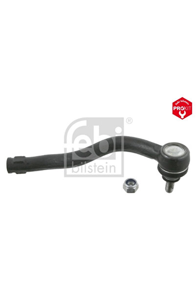 FEBI BILSTEIN Cap De Bara Axa Fata Dreapta Ford Galaxy 1/Galaxy Model 1 Van S...
