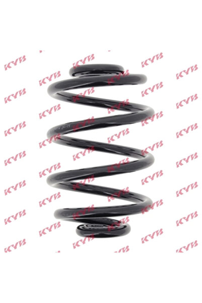 KYB Arc Spiral Puntea Spate Opel Omega B Vauxhall Omega Limuzina