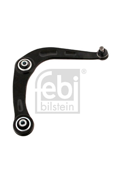 FEBI BILSTEIN Brat Suspensie Roata Partea De Jos Peugeot 206