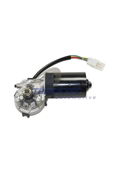 TRUCKTEC AUTOMOTIVE Motor Stergator Fata Mercedes-Benz Sprinter 2-T Bus/Sprin...