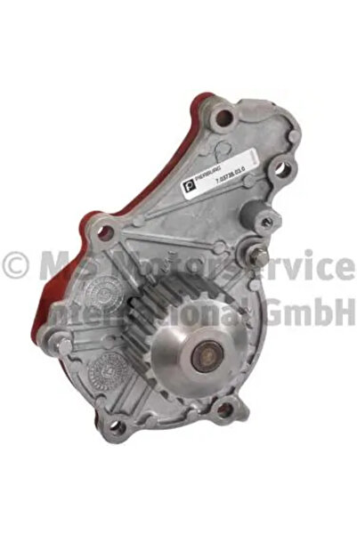 PIERBURG Pompa De Apa Racire Motor Citroen Berlingo Multispace/C3 Picasso/C4 ...