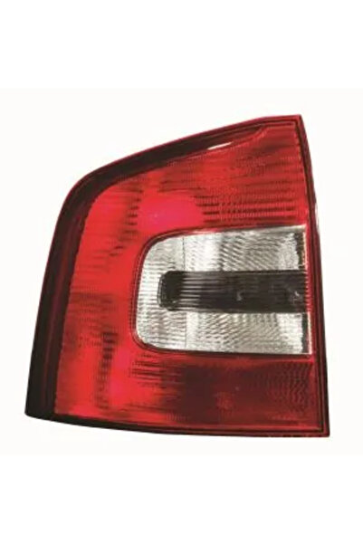 Abaküs Yayınevi Lampa Spate Stanga Skoda Octavia 2