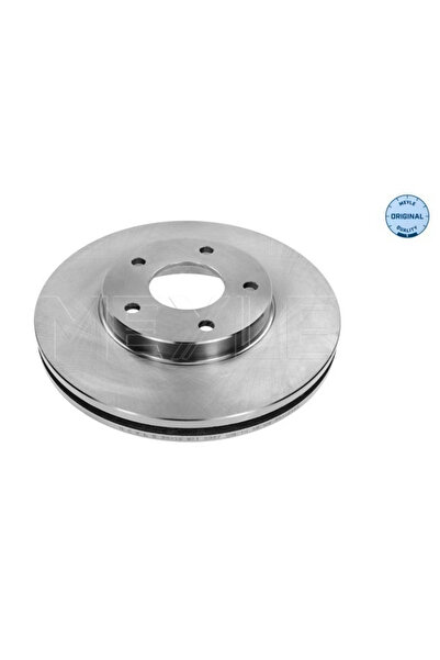 MEYLE Disc Frana Punte Fata Nissan 10-Trail 1/Almera Tino/Maxima / Maxima Qx 5
