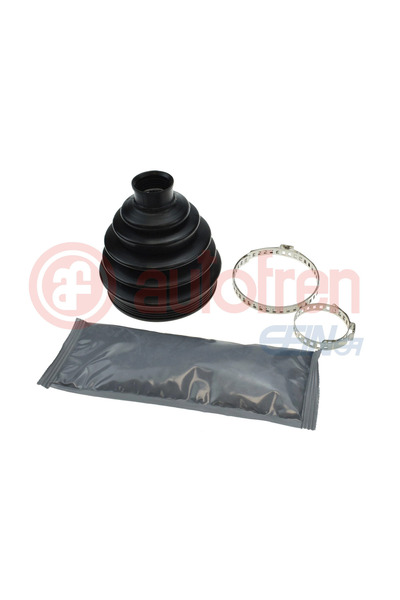 AUTOFREN SEINSA Монтаж на маншон на карданния вал към колело Alfa Romeo 145/1...