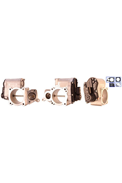 Elstock Supapa Egr Audi A4 B6