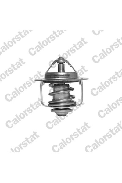 CALORSTAT by Vernet Termostat Lichid Racire Opel Astra G/Astra H/Astra J Vaux...