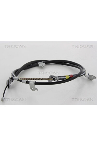 TRISCAN Cablu Frana De Parcare Toyota Rav 4 3